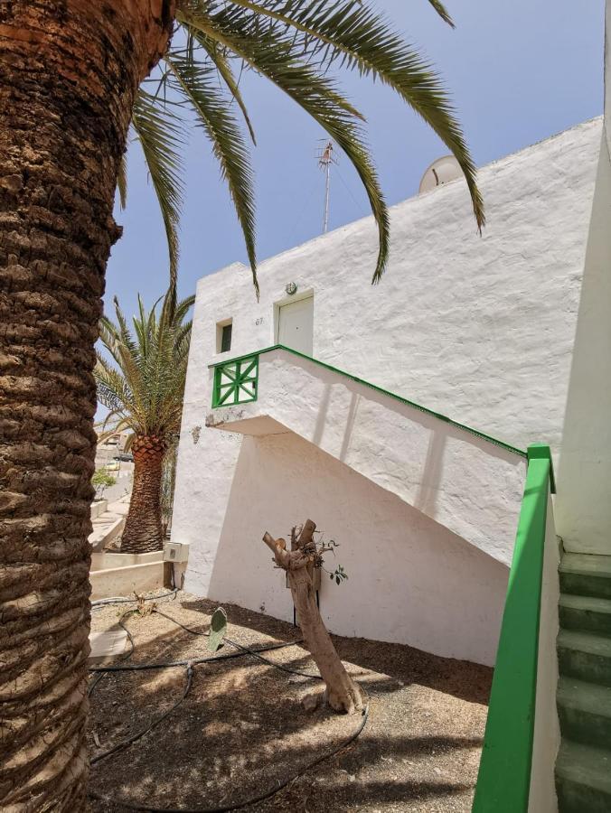 La Casa De Marcoq Lejlighed Costa Calma Eksteriør billede