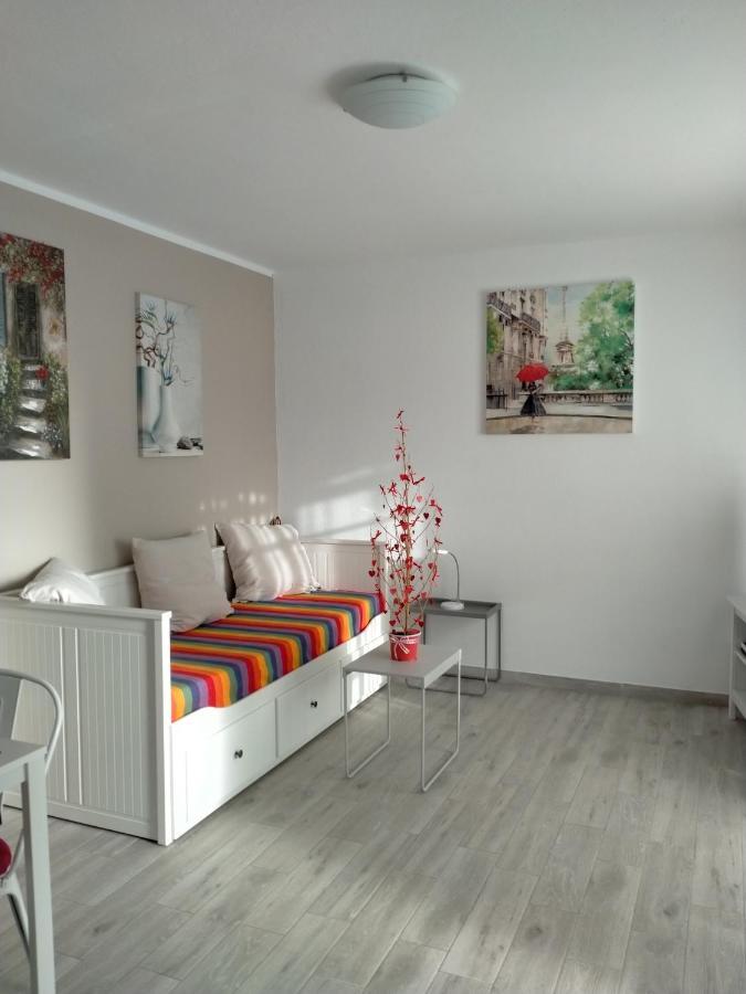 La Casa De Marcoq Lejlighed Costa Calma Eksteriør billede