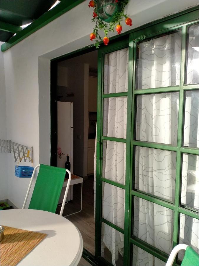 La Casa De Marcoq Lejlighed Costa Calma Eksteriør billede