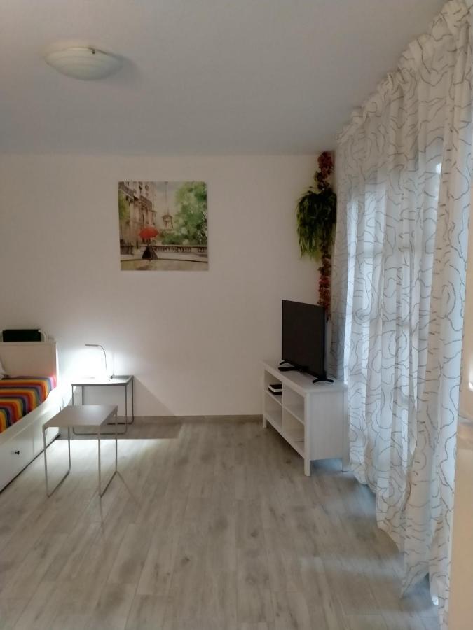 La Casa De Marcoq Lejlighed Costa Calma Eksteriør billede