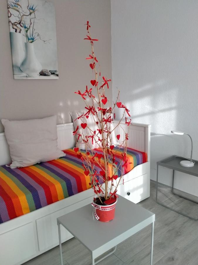 La Casa De Marcoq Lejlighed Costa Calma Eksteriør billede