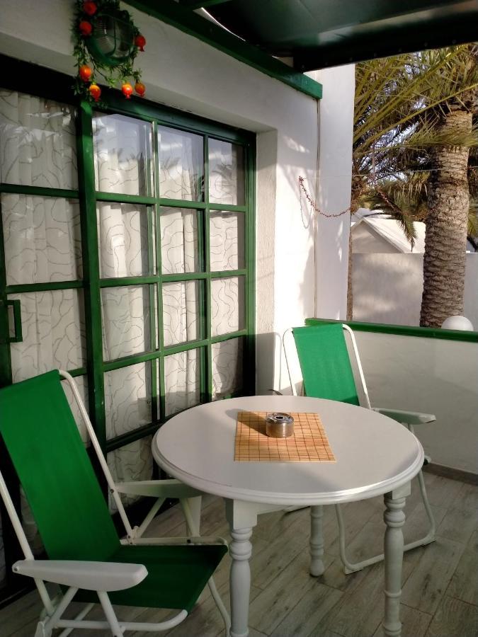 La Casa De Marcoq Lejlighed Costa Calma Eksteriør billede